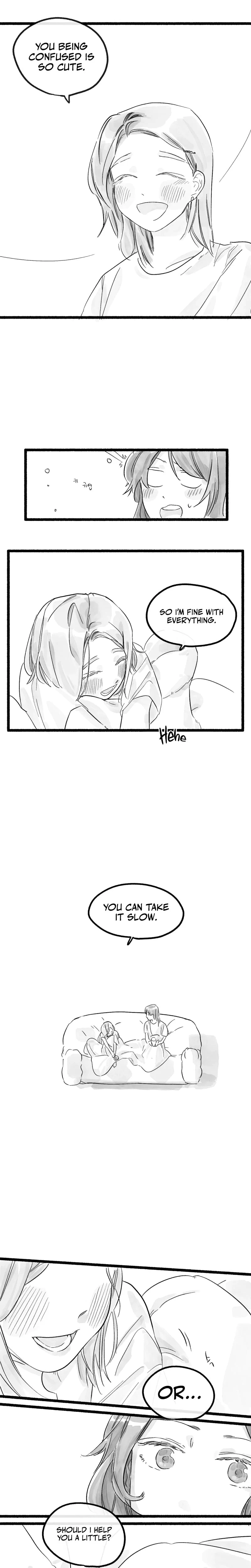 Common And Widespread Chapter 14, page 17