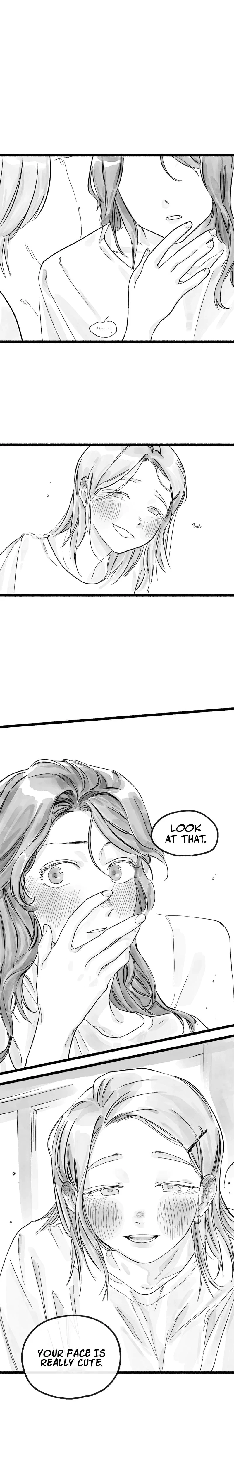Common And Widespread Chapter 14, page 21
