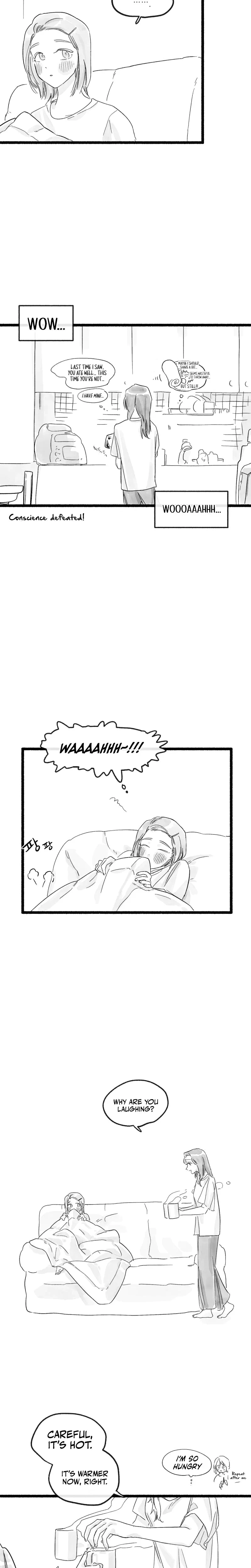 Common And Widespread Chapter 14, page 7