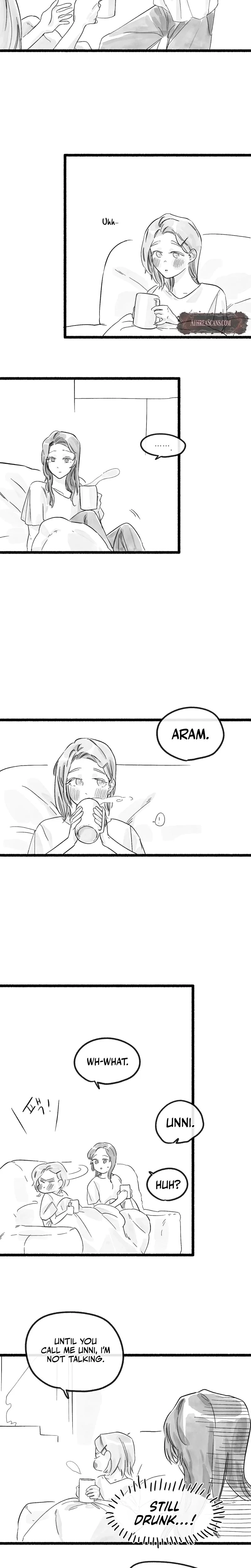 Common And Widespread Chapter 14, page 8