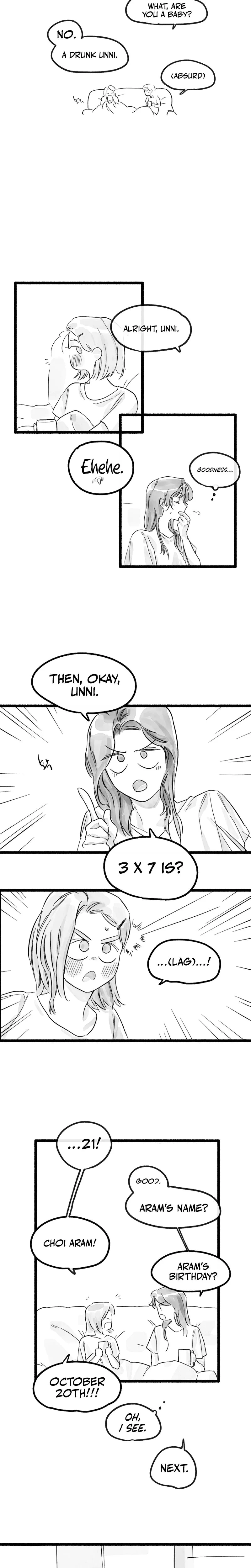 Common And Widespread Chapter 14, page 9
