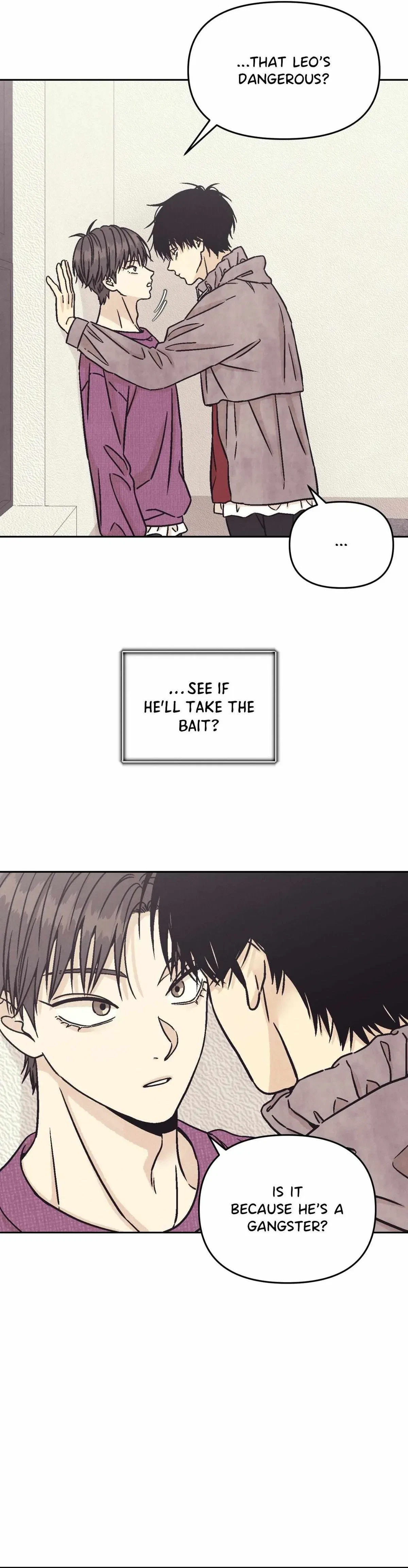 Operation Leo Chapter 17, page 11