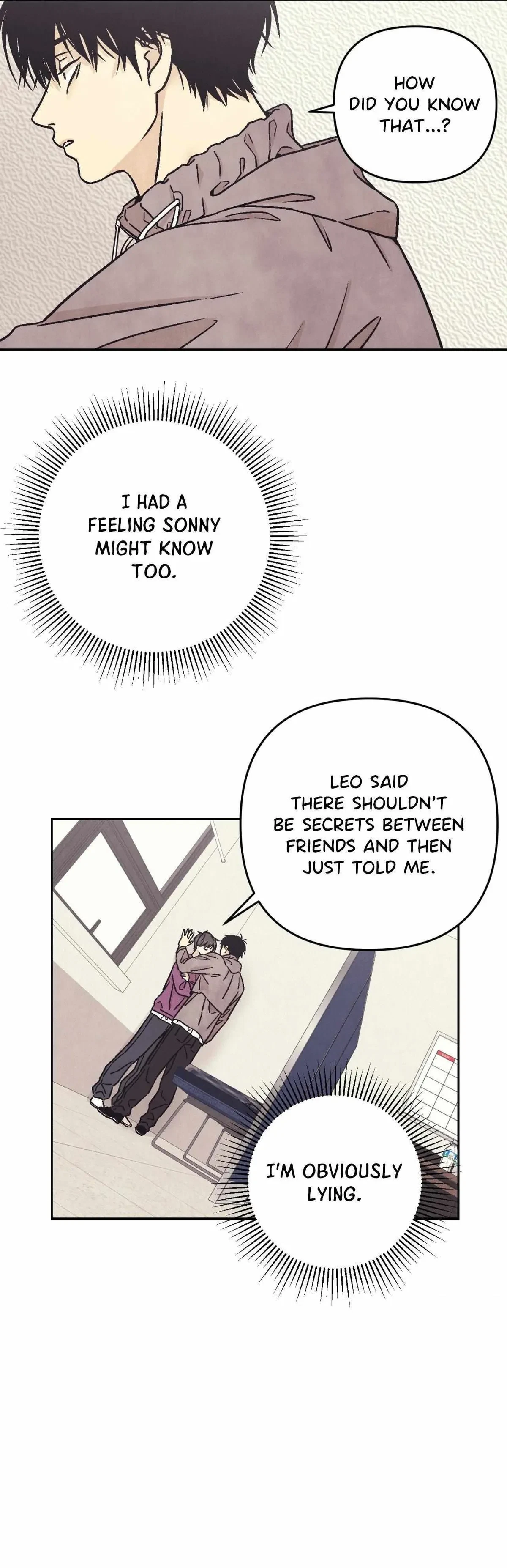 Operation Leo Chapter 17, page 12