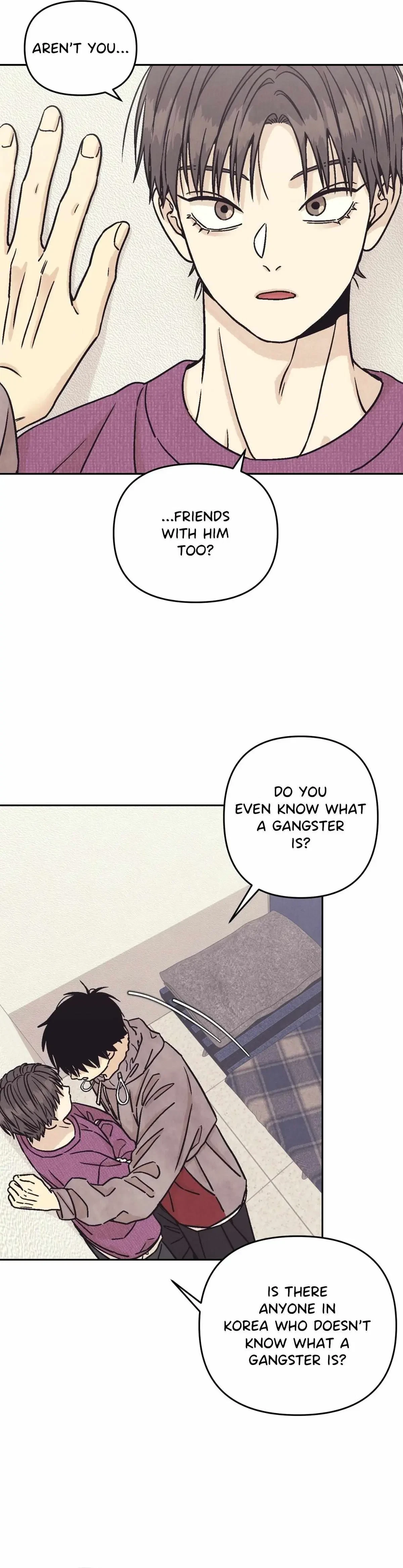 Operation Leo Chapter 17, page 13
