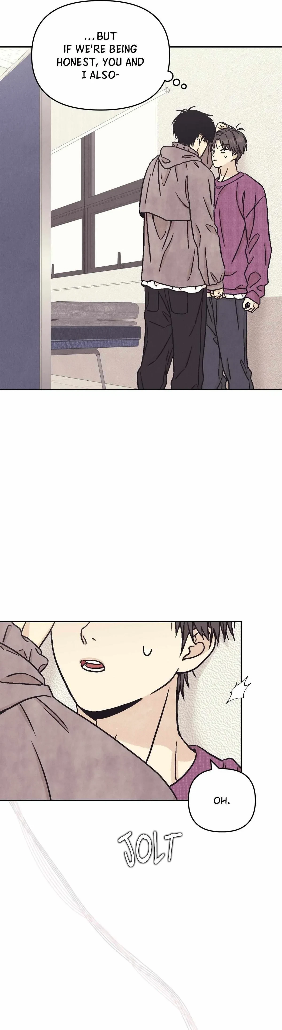 Operation Leo Chapter 17, page 23