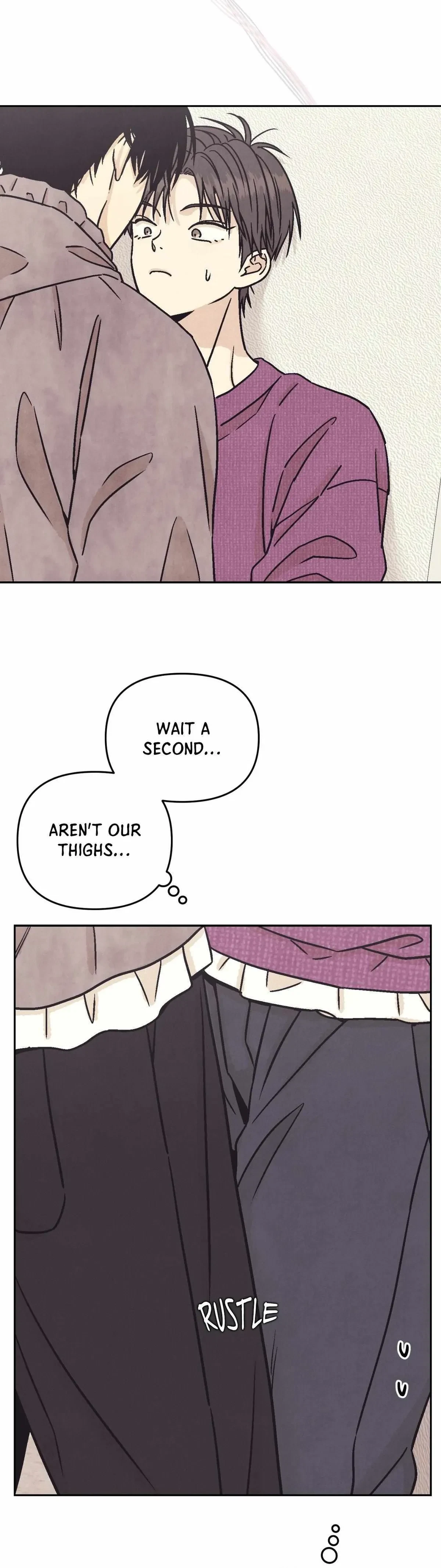 Operation Leo Chapter 17, page 25