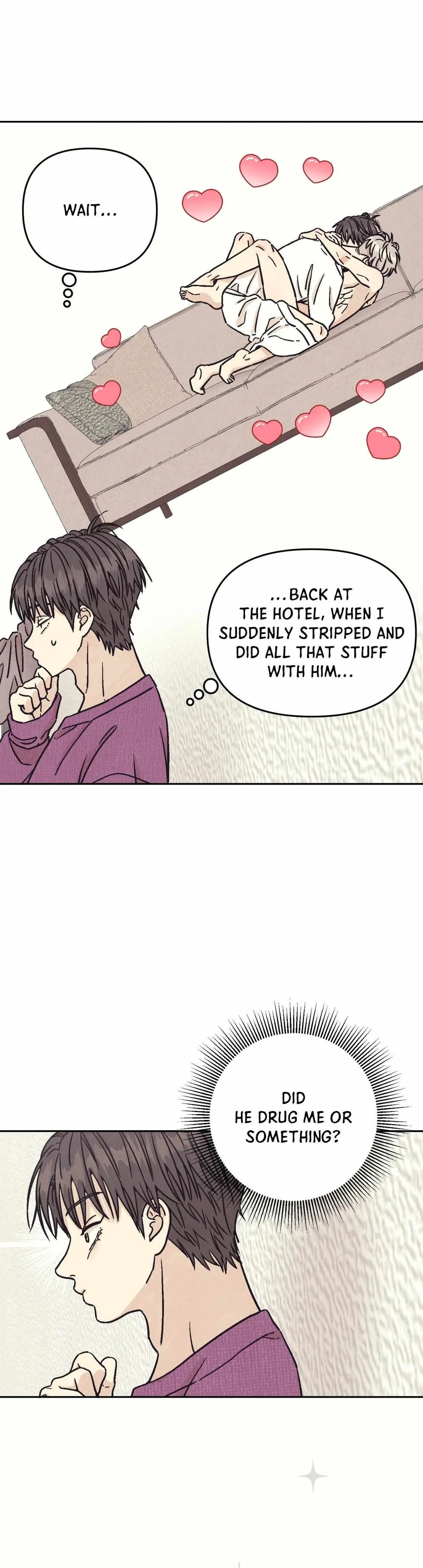 Operation Leo Chapter 17, page 29