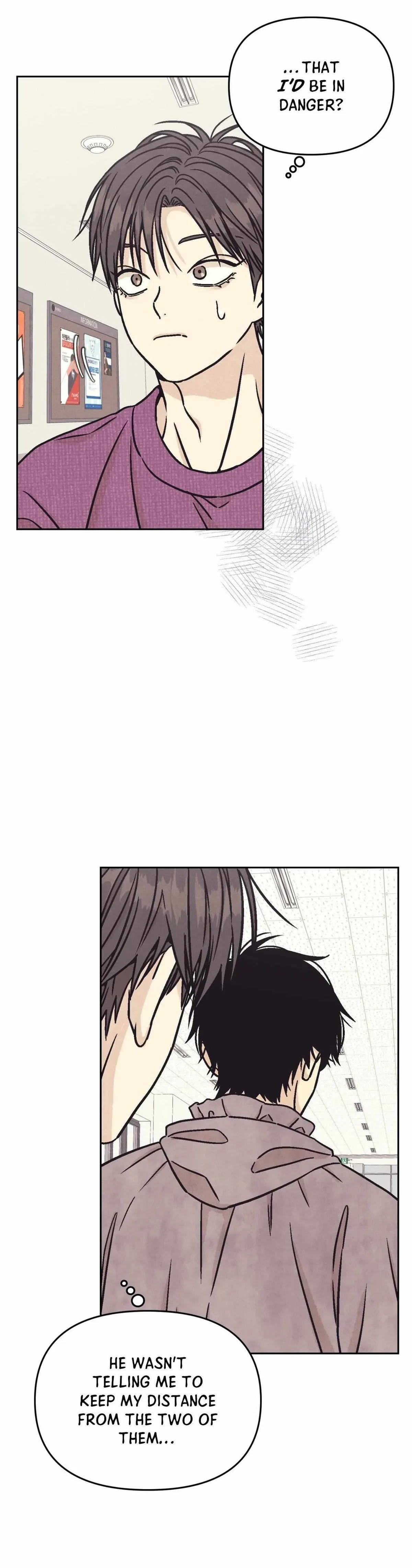 Operation Leo Chapter 17, page 3