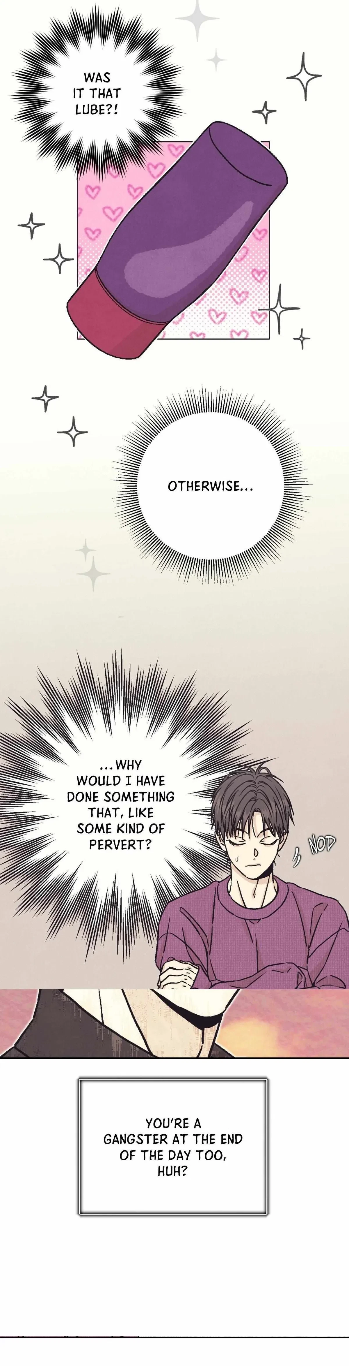 Operation Leo Chapter 17, page 30