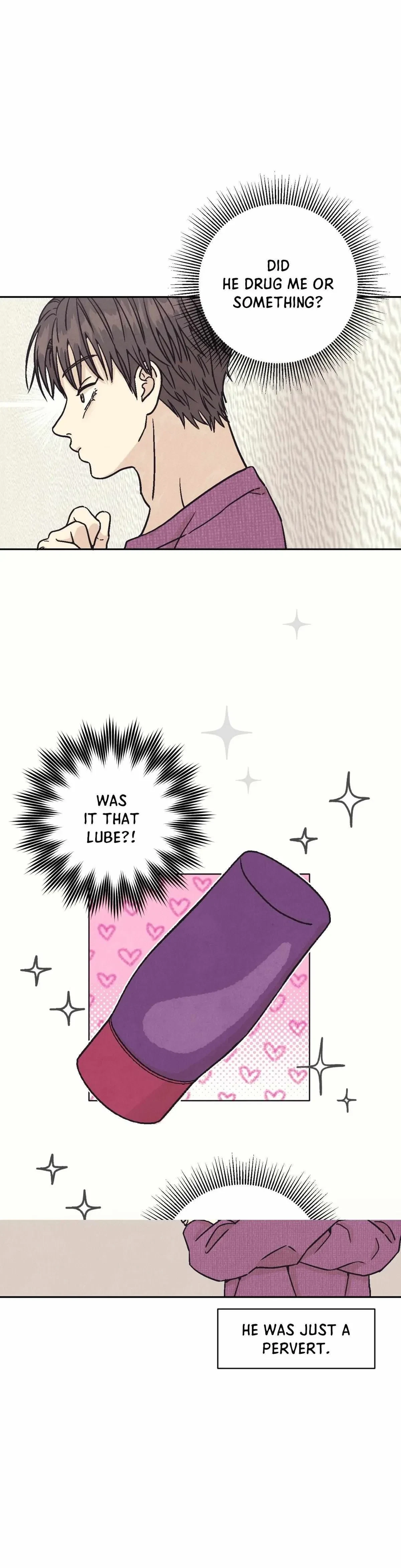 Operation Leo Chapter 17, page 31
