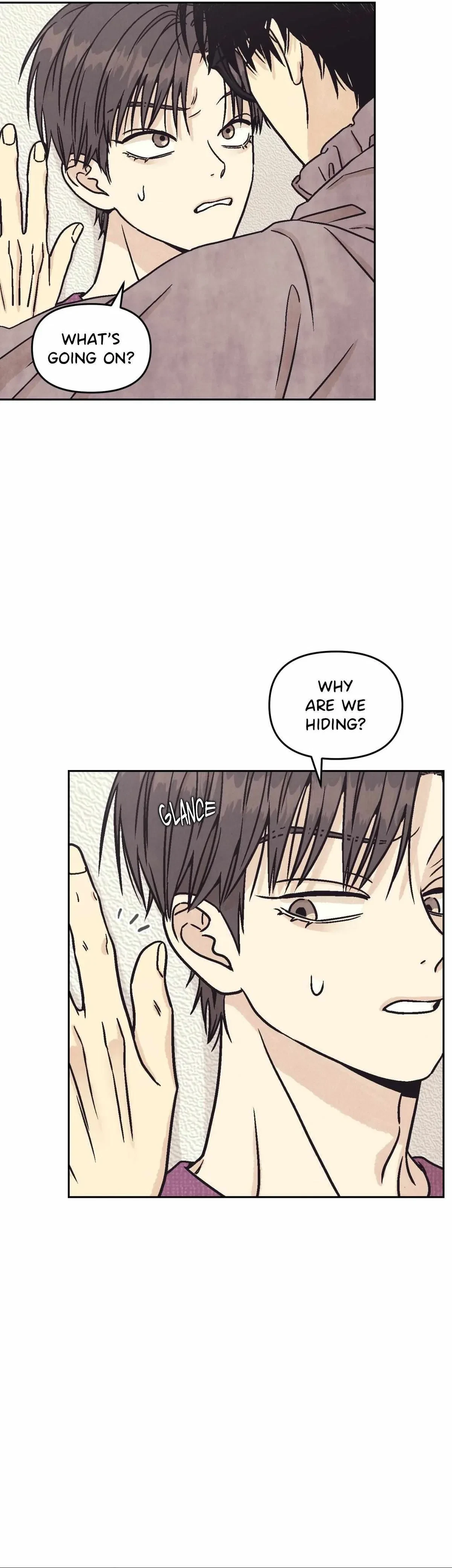 Operation Leo Chapter 17, page 6