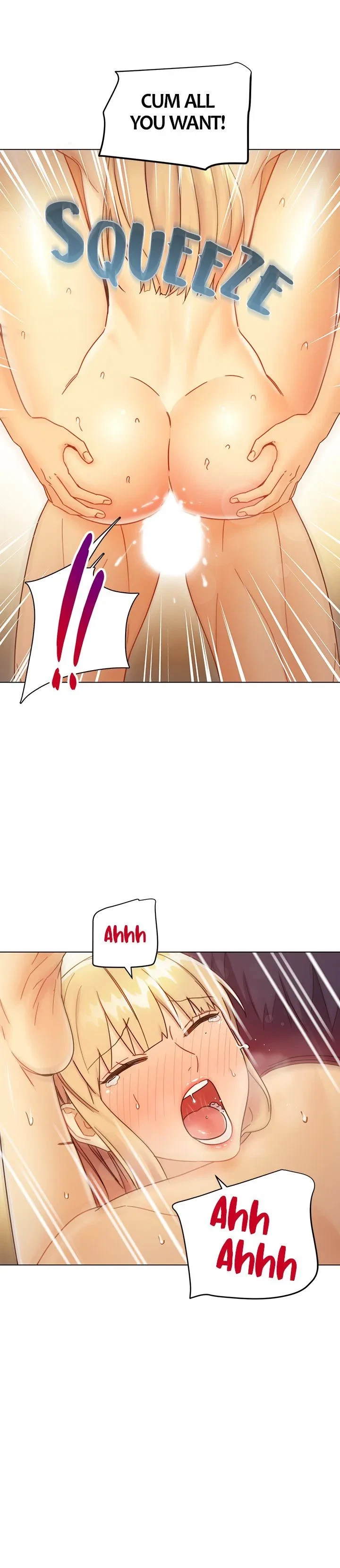My Stepmother's Friends Chapter 47, page 12