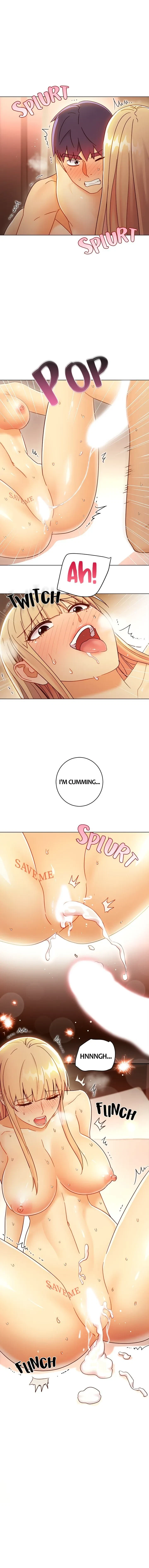 My Stepmother's Friends Chapter 47, page 14