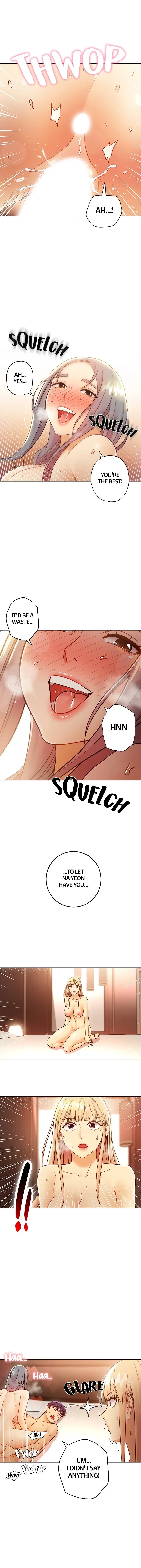 My Stepmother's Friends Chapter 47, page 18