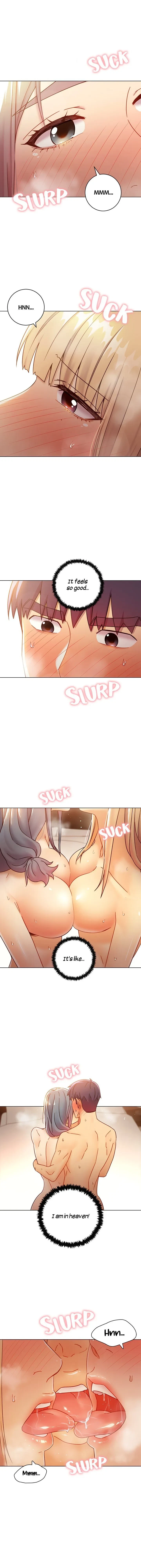My Stepmother's Friends Chapter 47, page 3