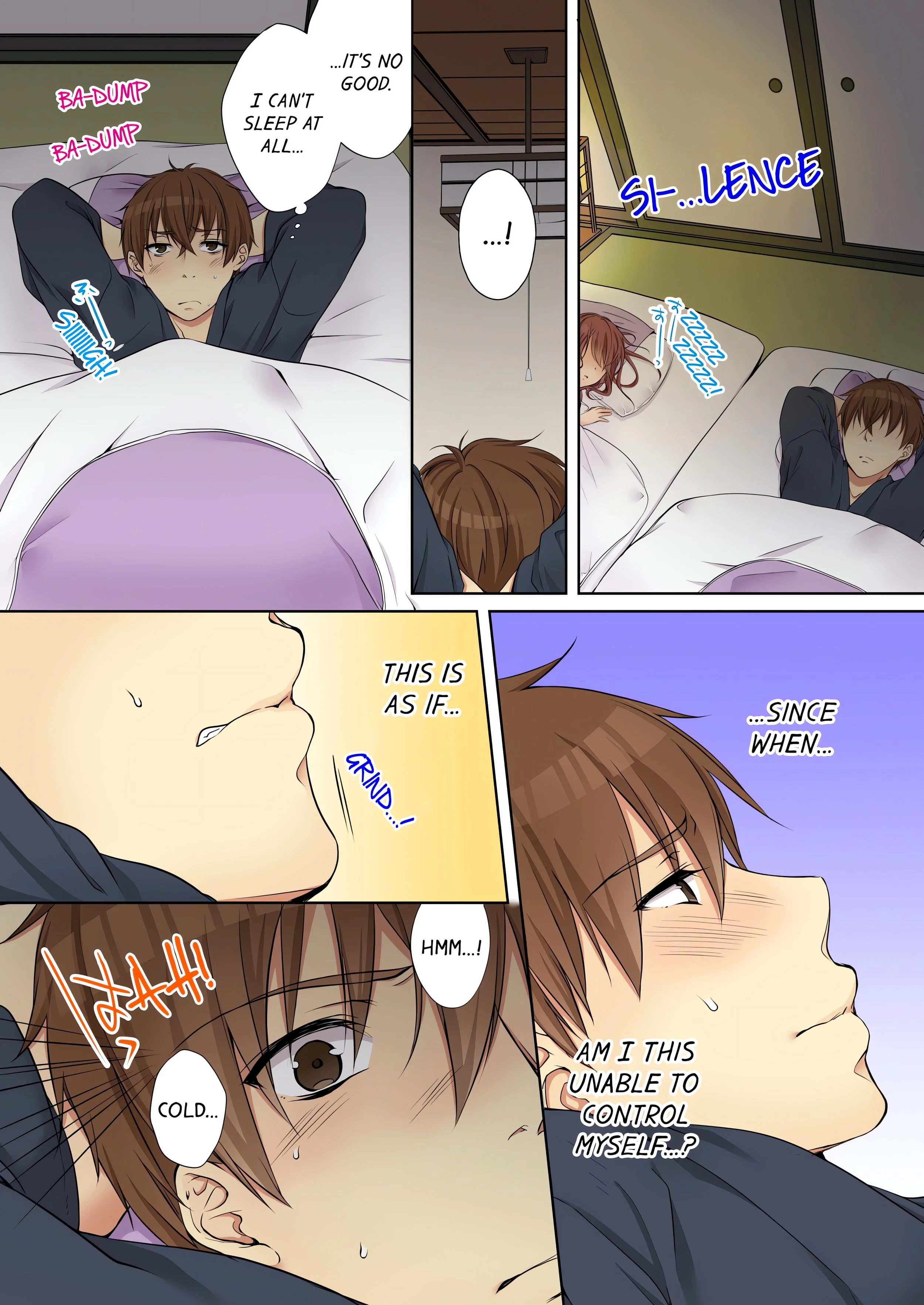Chapter 23, page 2