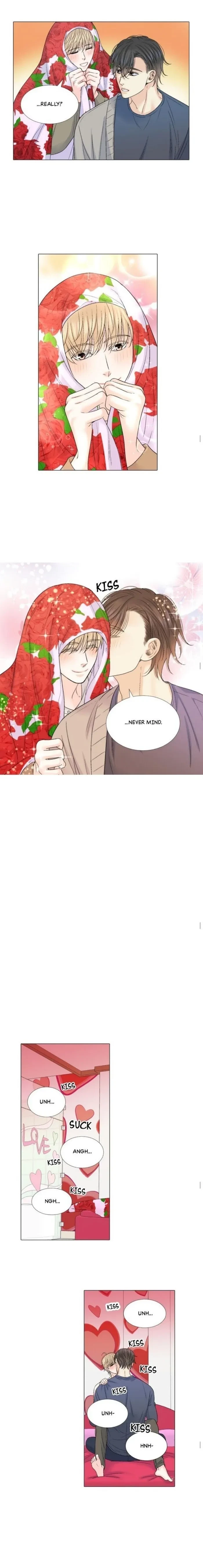 Wish Me Love Chapter extra31, page 13