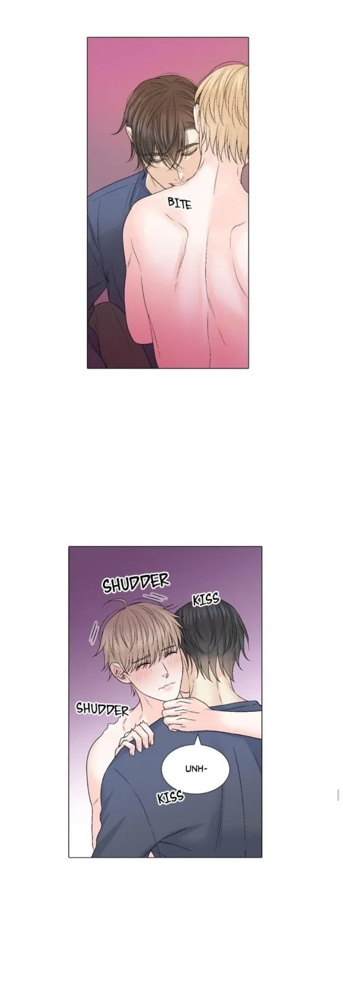 Wish Me Love Chapter extra31, page 14