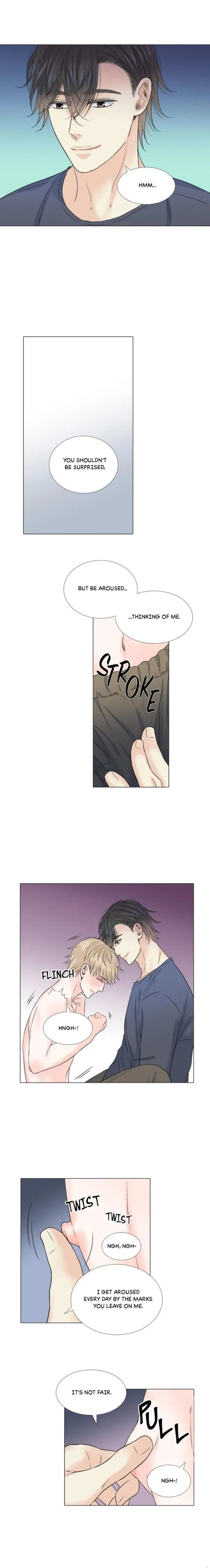 Wish Me Love Chapter extra31, page 16