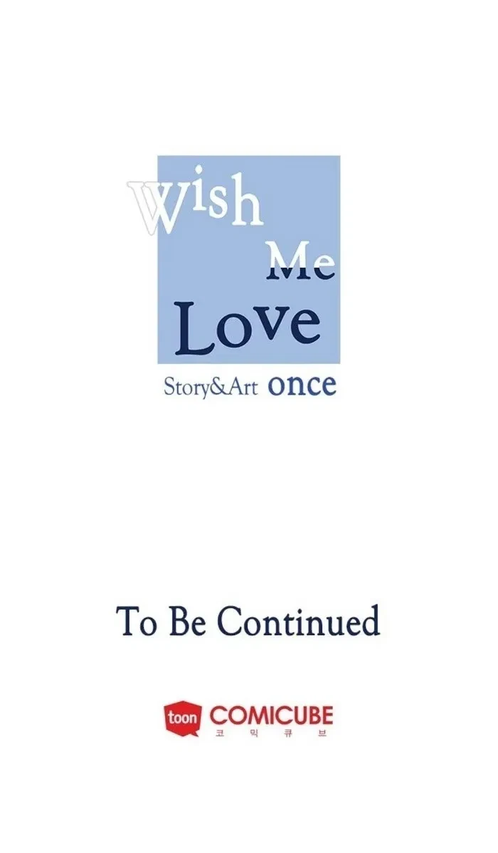 Wish Me Love Chapter extra31, page 18