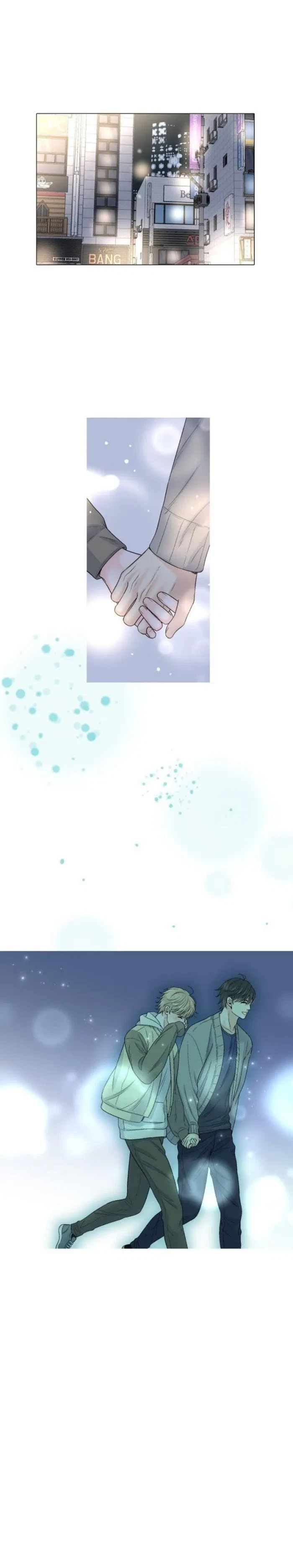 Wish Me Love Chapter extra31, page 2