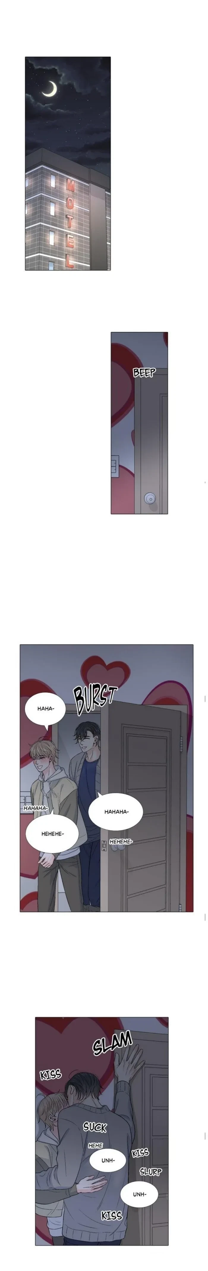 Wish Me Love Chapter extra31, page 3