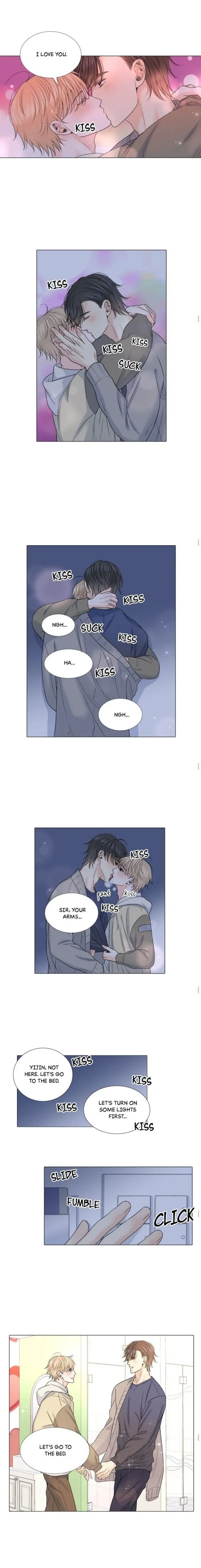 Wish Me Love Chapter extra31, page 7