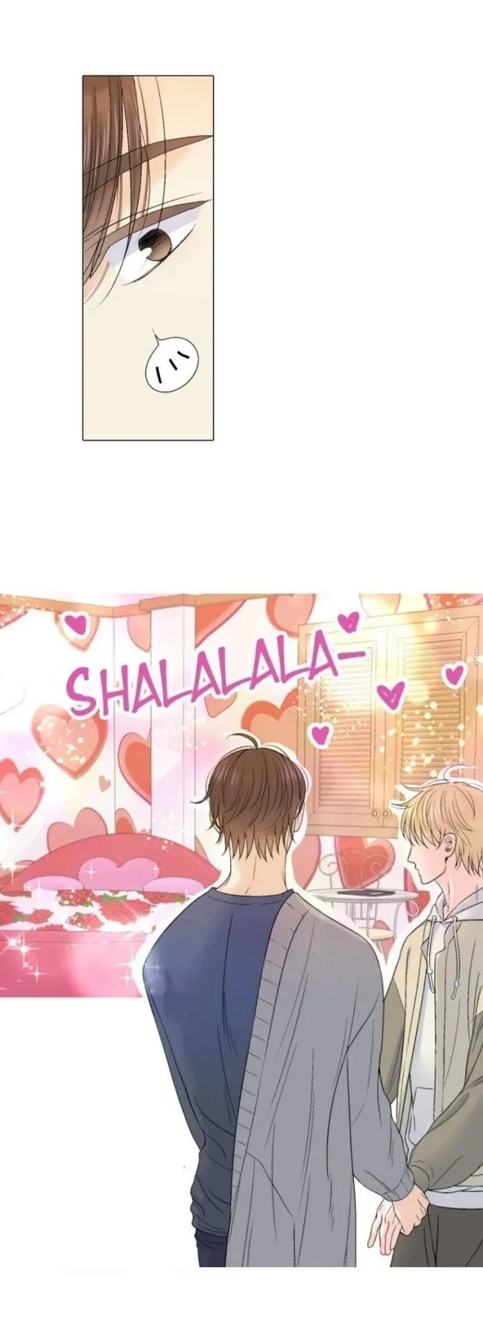 Wish Me Love Chapter extra31, page 8