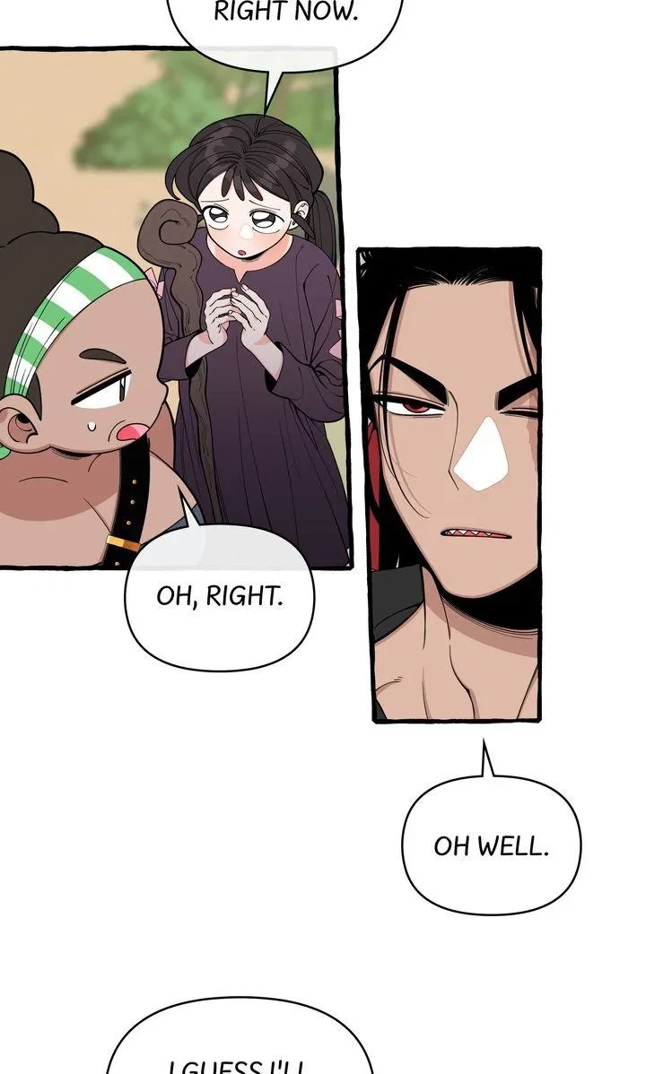 Hooked On Captain Charming Chapter 35, page 17