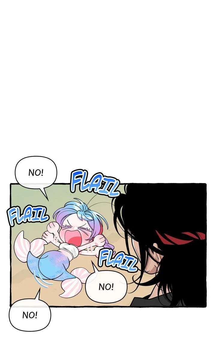 Hooked On Captain Charming Chapter 35, page 22