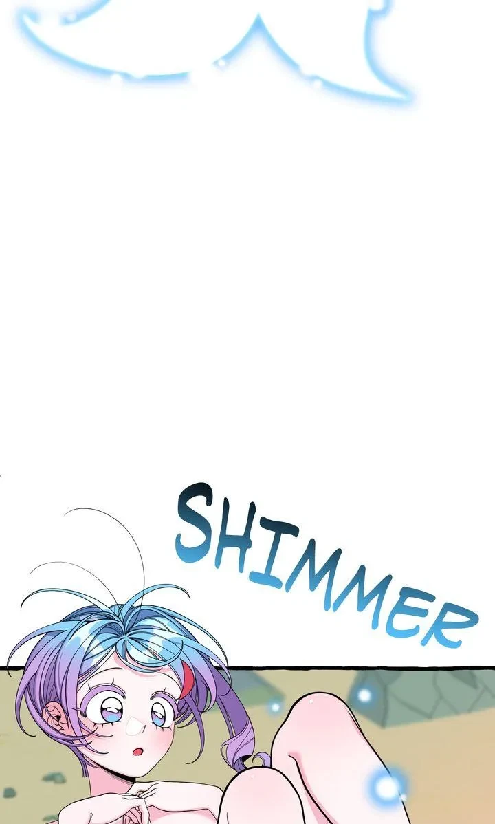 Hooked On Captain Charming Chapter 35, page 26