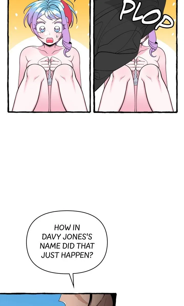 Hooked On Captain Charming Chapter 35, page 29