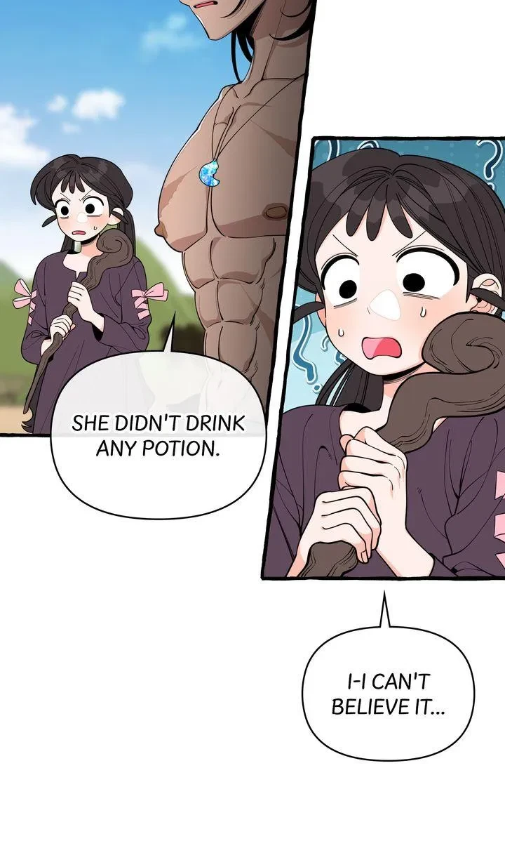Hooked On Captain Charming Chapter 35, page 30