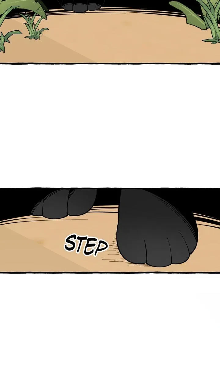 Hooked On Captain Charming Chapter 35, page 34