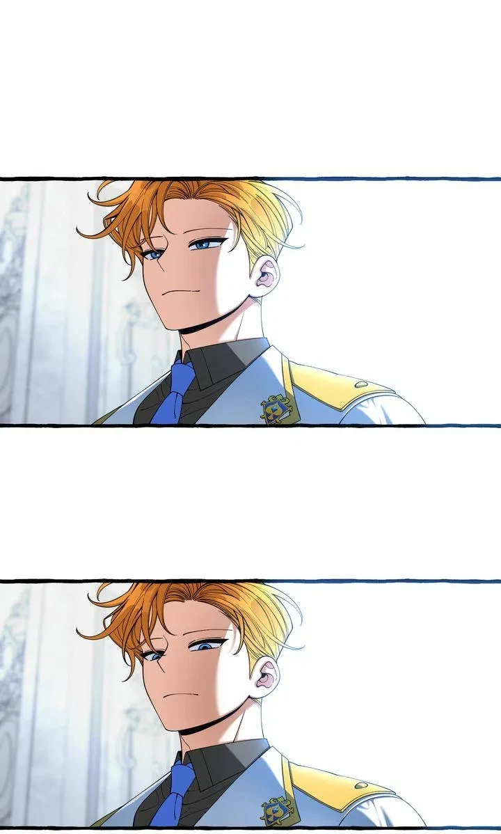 Hooked On Captain Charming Chapter 35, page 39
