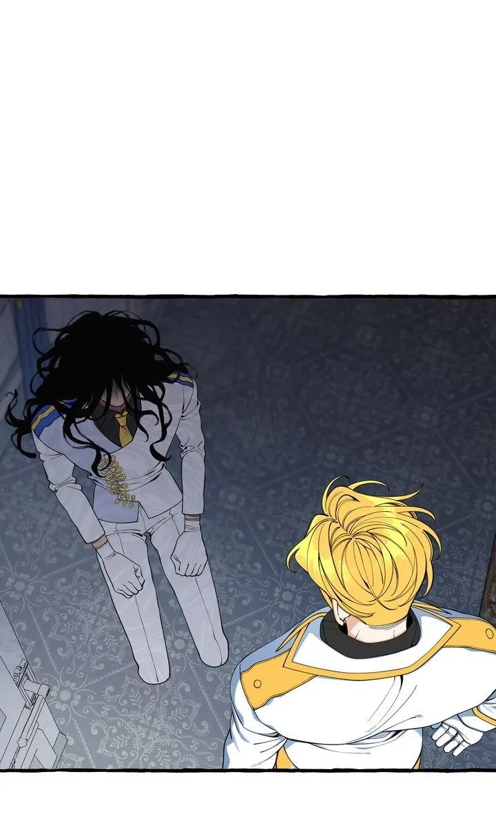 Hooked On Captain Charming Chapter 35, page 40