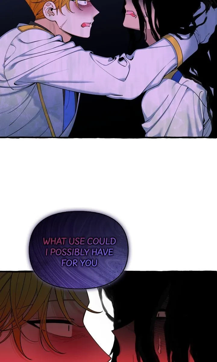 Hooked On Captain Charming Chapter 35, page 43