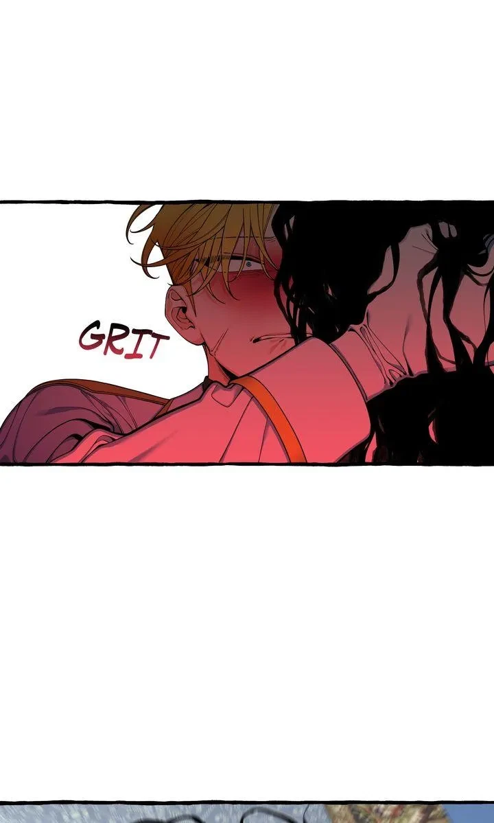 Hooked On Captain Charming Chapter 35, page 45