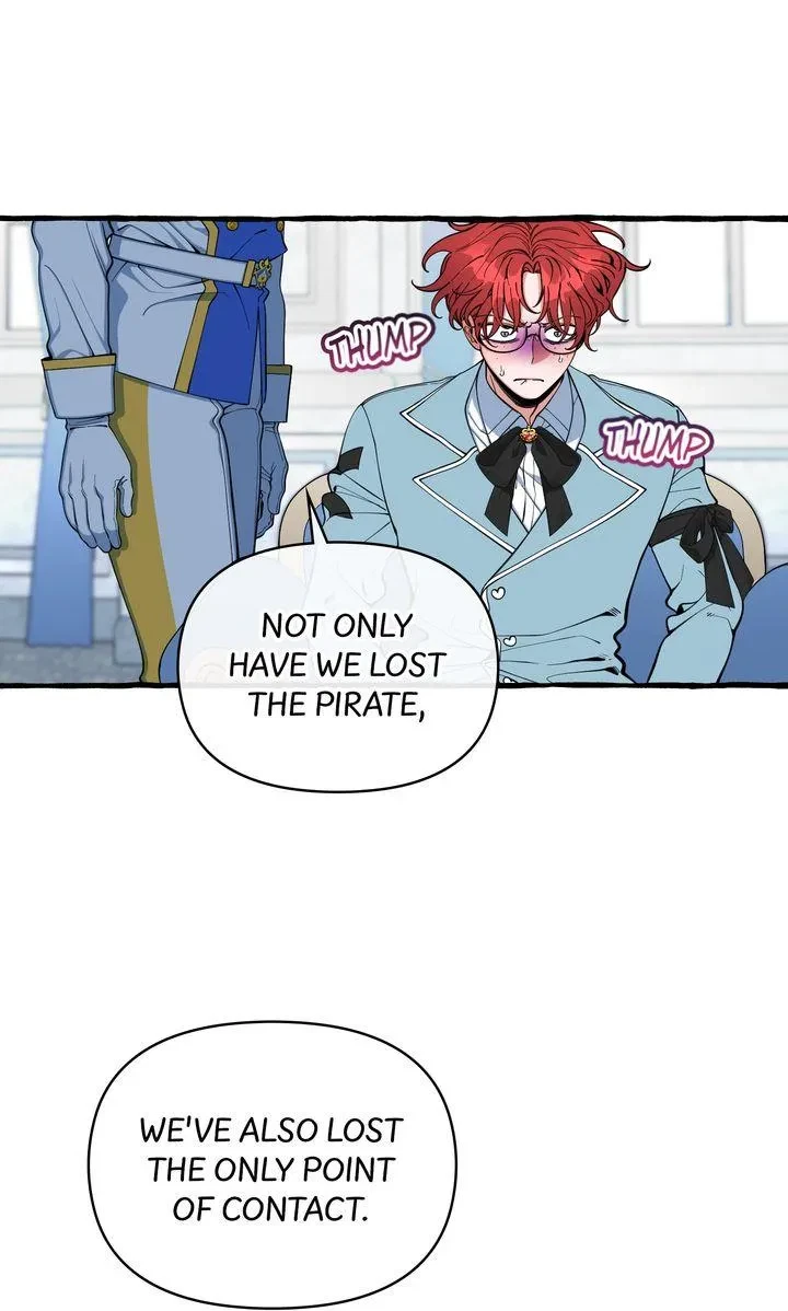 Hooked On Captain Charming Chapter 35, page 47