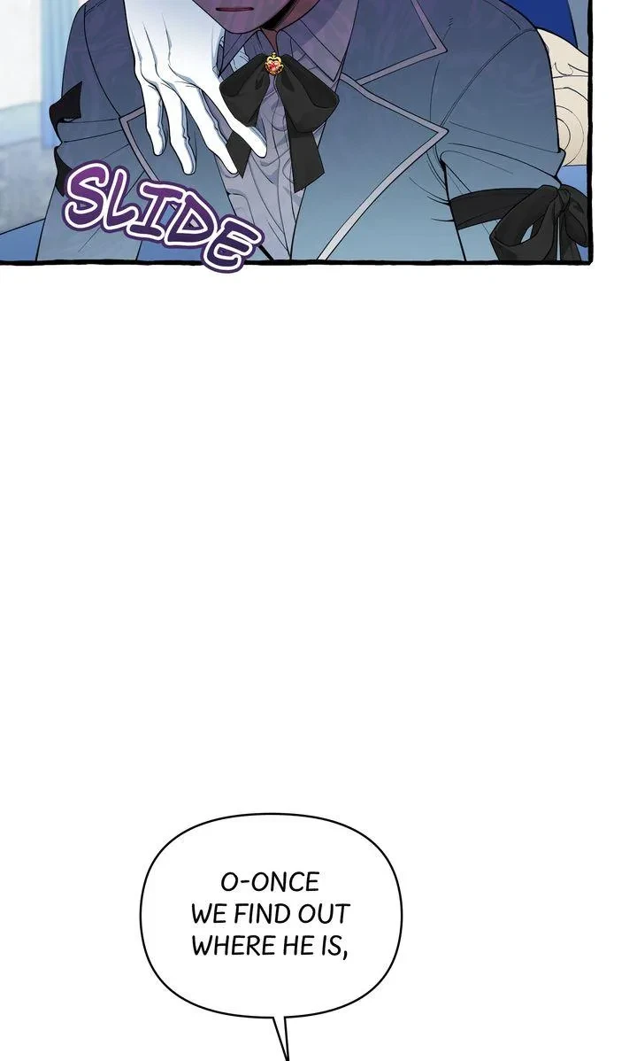 Hooked On Captain Charming Chapter 35, page 49