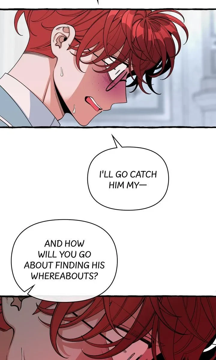 Hooked On Captain Charming Chapter 35, page 50