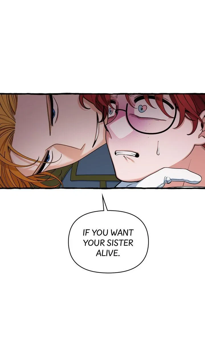 Hooked On Captain Charming Chapter 35, page 54
