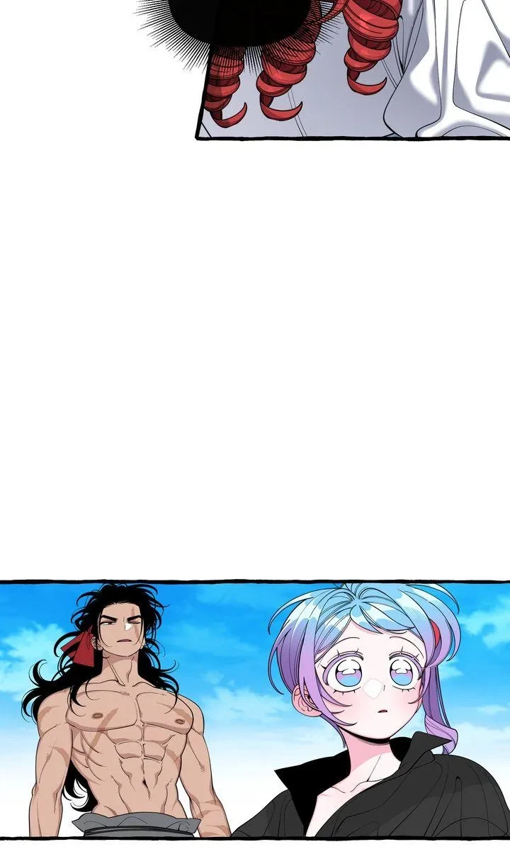 Hooked On Captain Charming Chapter 35, page 56