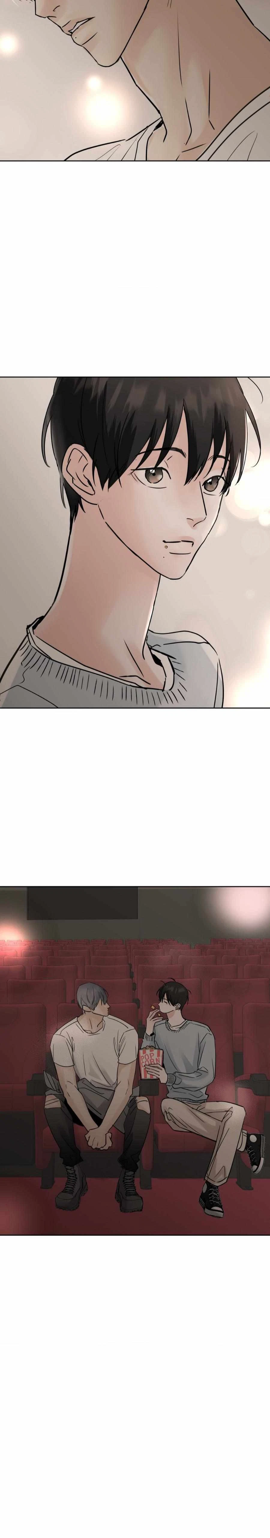 Lend Me Some Sugar Chapter 32, page 7