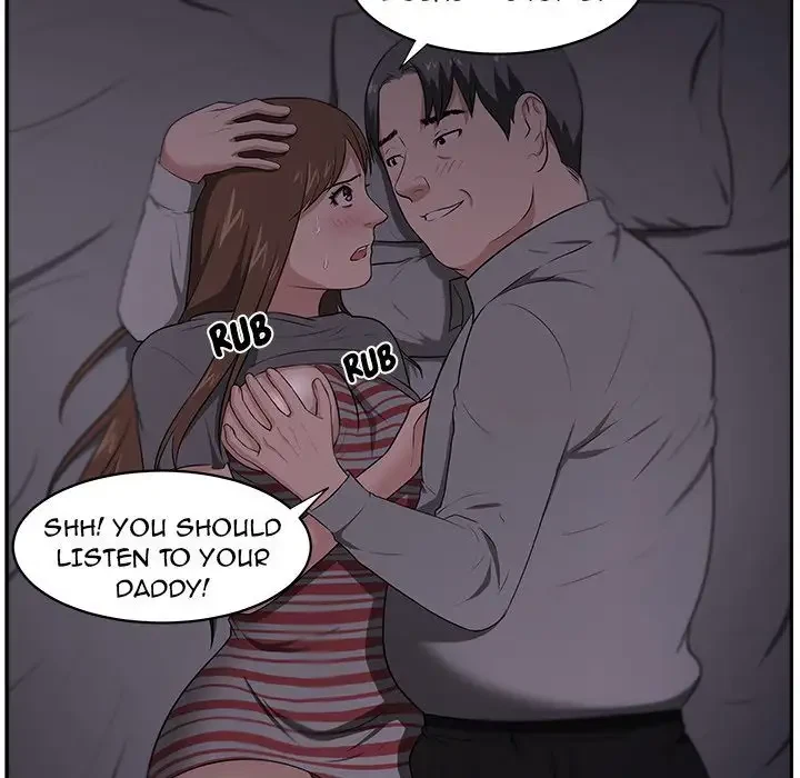 Uncle Chapter 22, page 36
