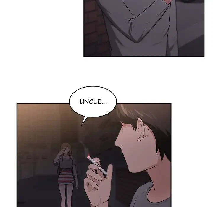 Uncle Chapter 22, page 46