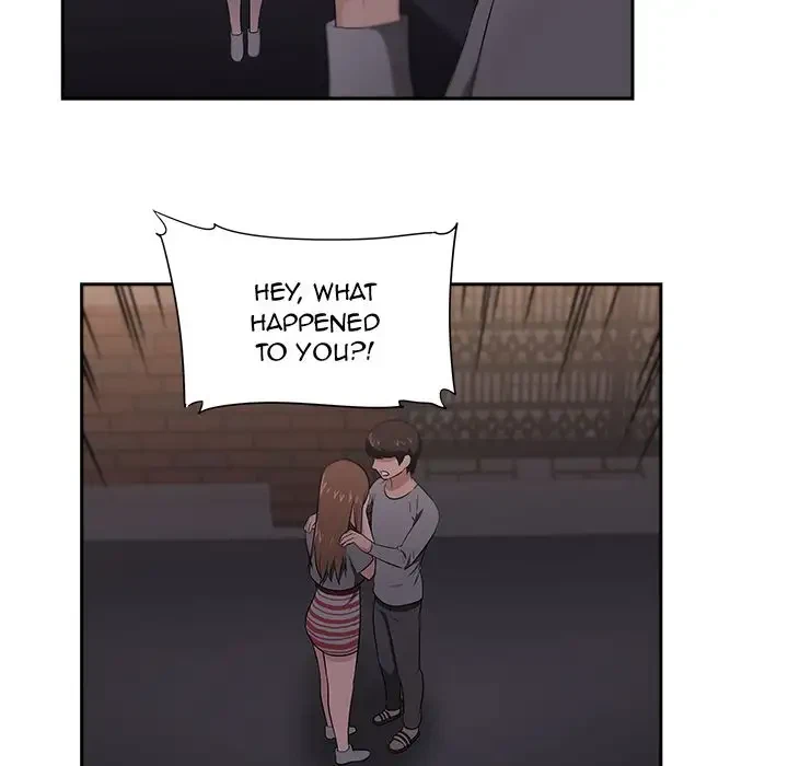 Uncle Chapter 22, page 47