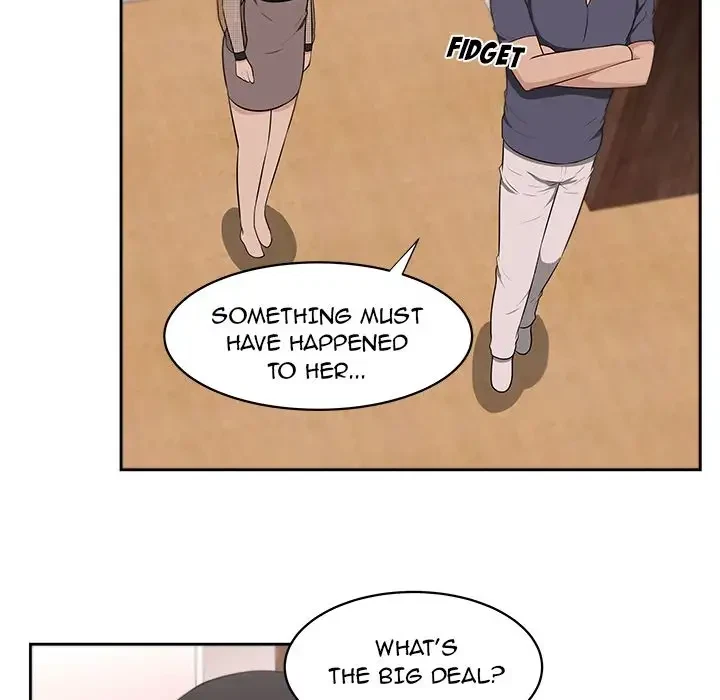 Uncle Chapter 22, page 52