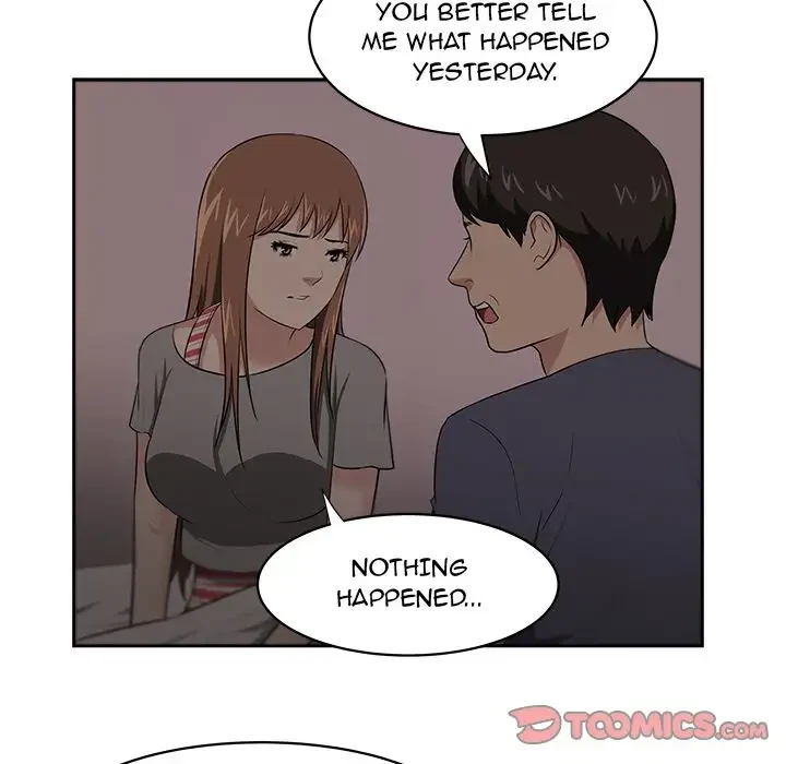 Uncle Chapter 22, page 58