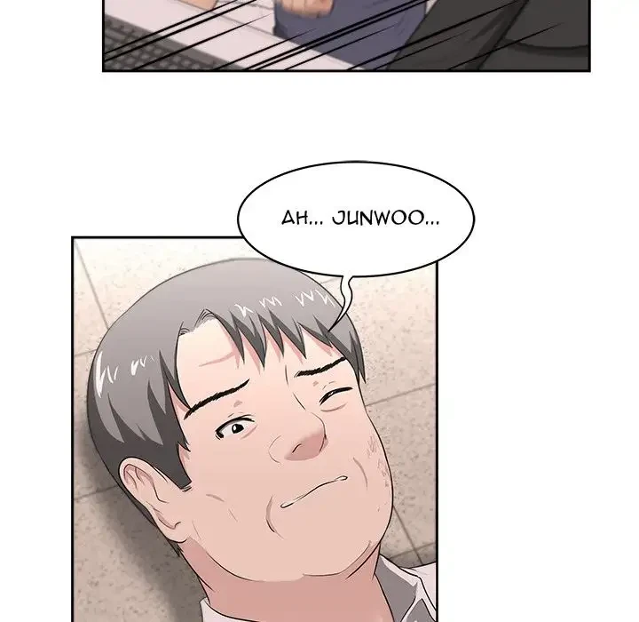 Uncle Chapter 22, page 76